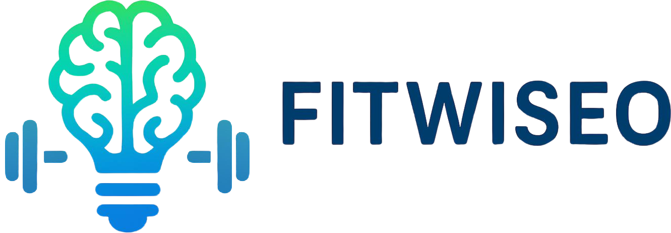 FITWISEO logo
